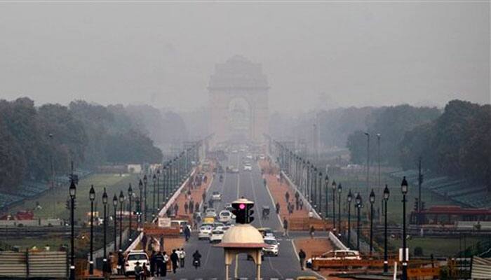 Particulate matter level has crossed prescribed limits in Delhi, 5 cities: Govt