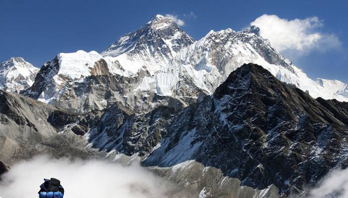 Google launches virtual tour of Nepal&#039;s Everest region