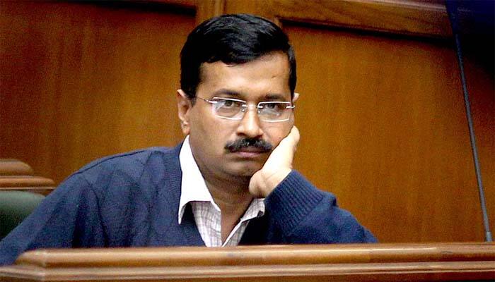 AAP rocked by another sting, tape claims Arvind Kejriwal refused poll tickets to Muslims