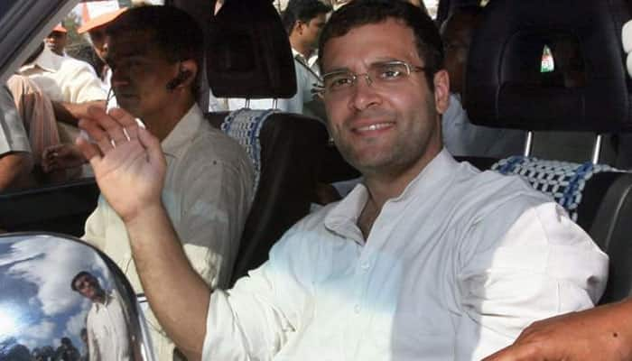 Congress launches protest march from Parsaul against land bill