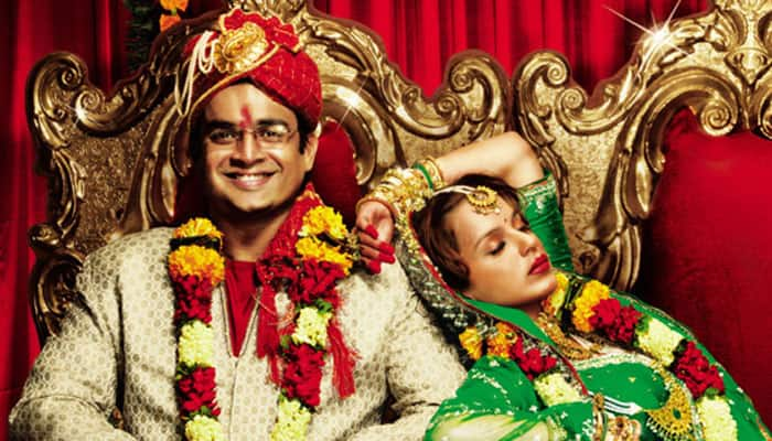 &#039;Tanu Weds Manu 2&#039; a real sequel: Krishika Lulla