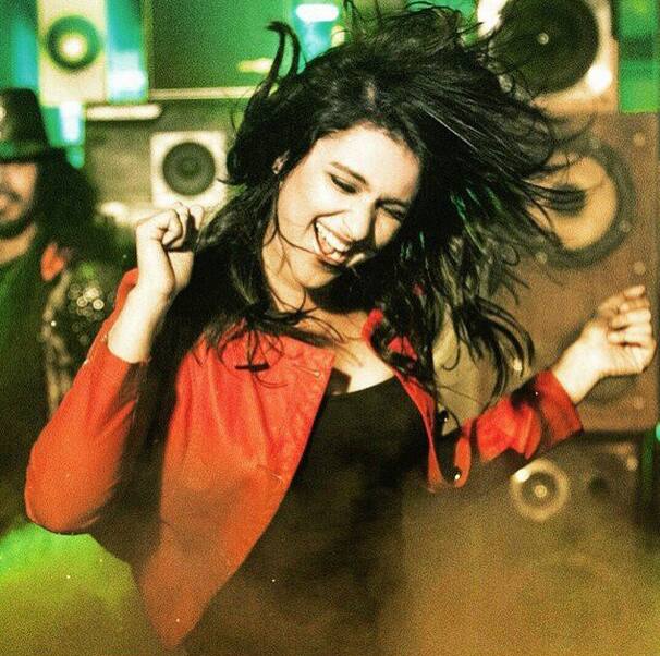 My mood right now ;) - Instagram@parineetichopra