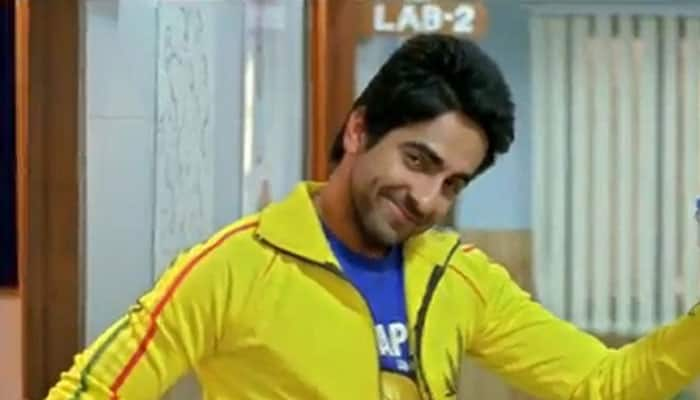 &#039;Dum Laga Ke...&#039; success was vital for Ayushmann Khurrana: John Abraham