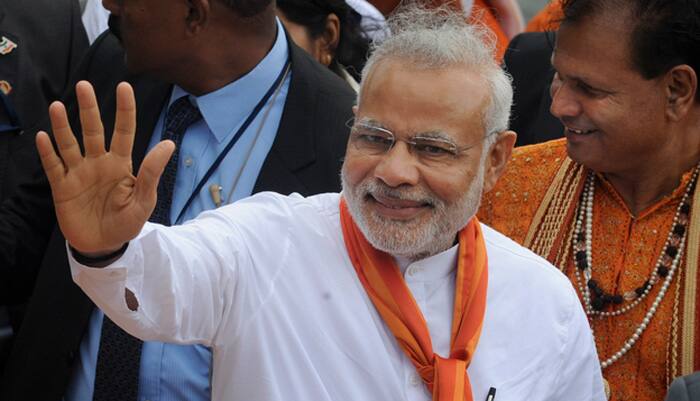 PM Narendra Modi to visit Sri Lanka`s Tamil heartland Jaffna today