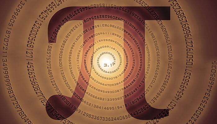 Scientists, Math lovers celebrate Pi Day