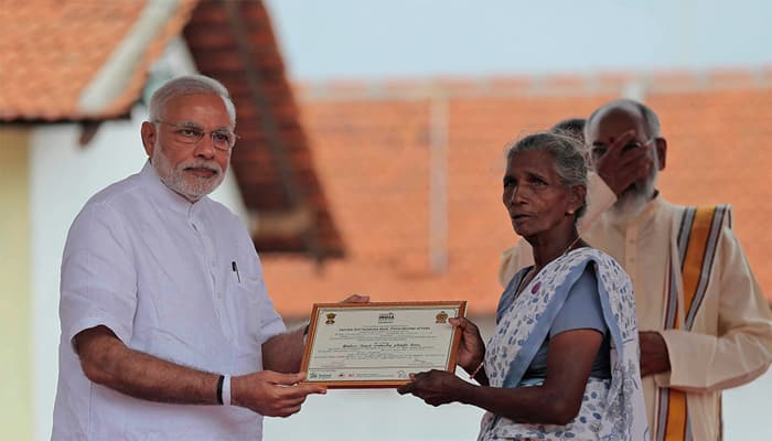 PM Narendra Modi visits Jaffna, seeks respect for all citizens in Sri Lanka​