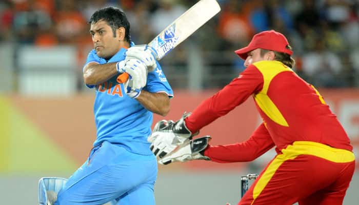 Cricket World Cup India Vs Zimbabwe Statistical Highlights Cricket World Cup India Vs Zimbabwe Statistical Highlights