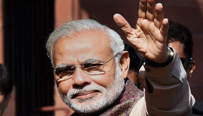 World powers compliment Modi government, hail India&#039;s emergence as a major player