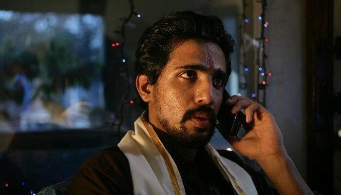 I&#039;m scared of doing horror films: Gulshan Devaiah