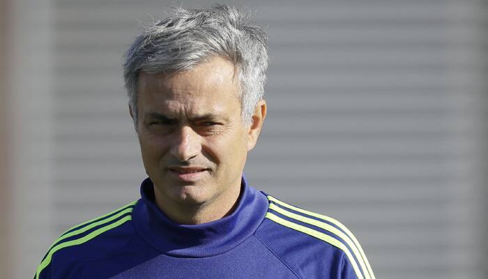 EPL: It may no longer be a two-horse race, says Jose Mourinho