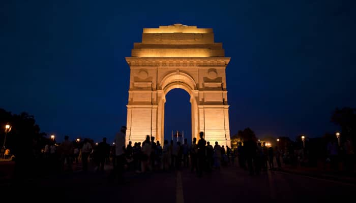 5 things to do in New Delhi