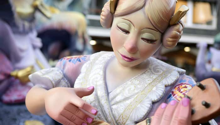 Travelling to Spain? Here&#039;s why you should check out Fallas de Valencia 	