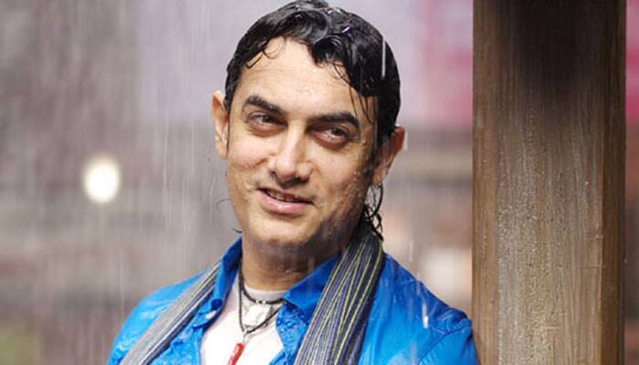 Aamir Khan to play an alcoholic in film post &#039;Dangal&#039;?