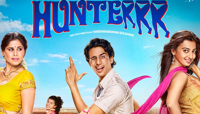 &#039;Hunterrr&#039; team asked to clean up its act