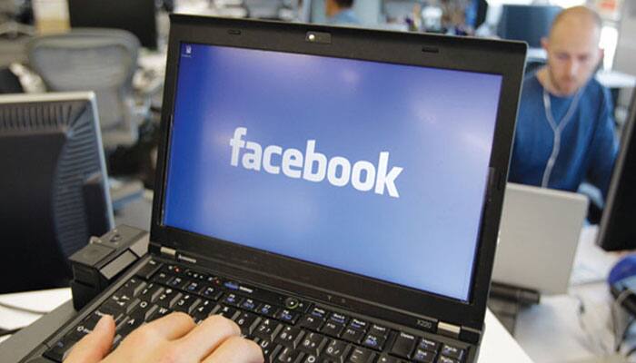 India tops in asking for content restrictions: Facebook