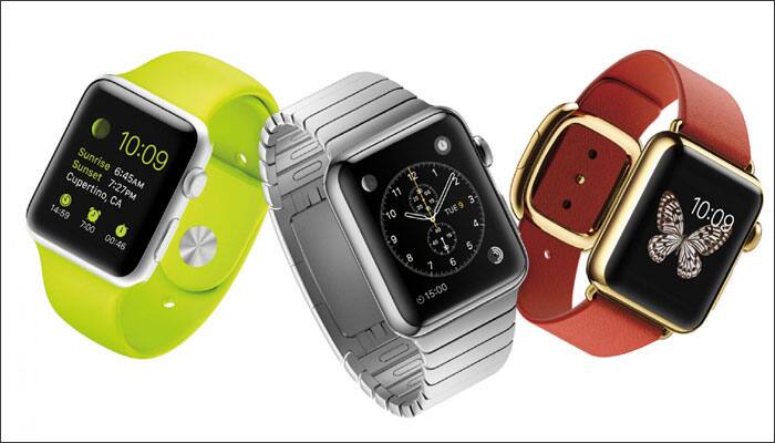 Apple Watch expected to be on sale in India in June
