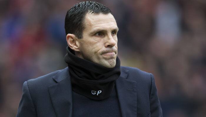 Sunderland sack manager Gus Poyet 