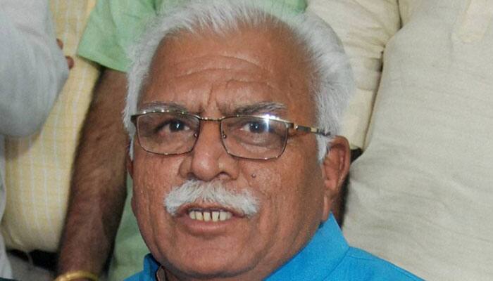After beef ban, Haryana Assembly passes bill banning cow slaughter
