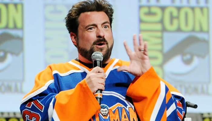 Kevin Smith confirms &#039;Mallrats&#039; sequel