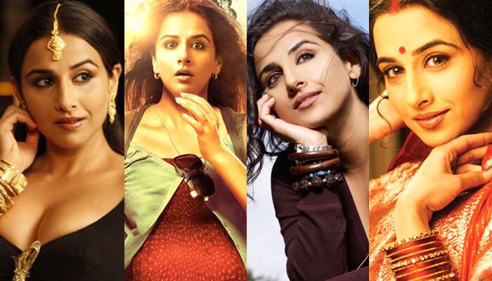 Vidya Balan bags another biopic?