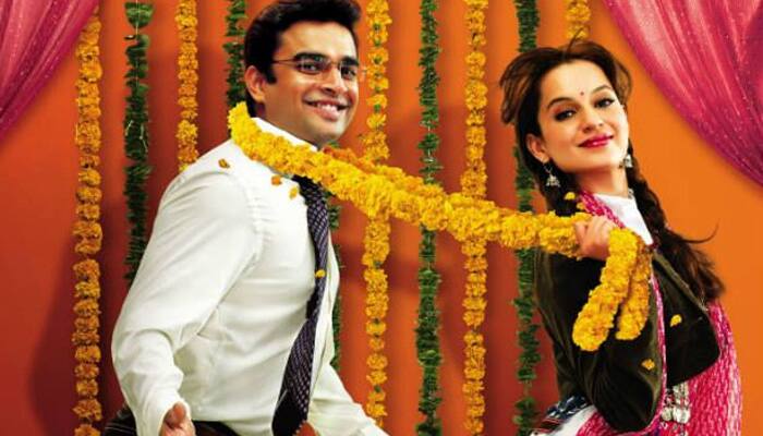 &#039;Tanu Weds Manu Returns&#039; is sequel in true sense: Producer