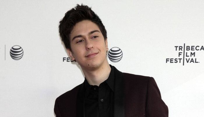 Nat Wolff bags lead role in James Franco&#039;s &#039;In Dubious Battle&#039;