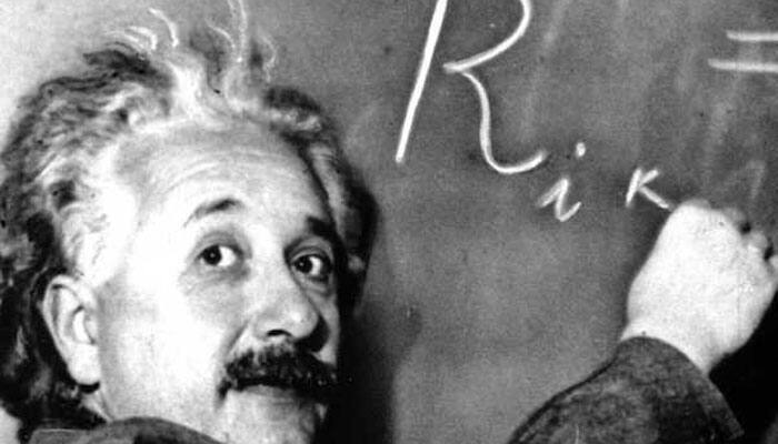 &#039;Spacetime foam&#039; find confirms Einstein&#039;s theory of relativity