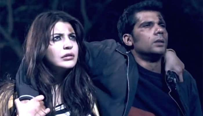 Anushka Sharma&#039;s `NH10` holds grip at Box Office