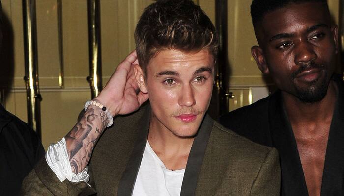 David Arquette asked to leave Justin Bieber&#039;s b&#039;day bash?