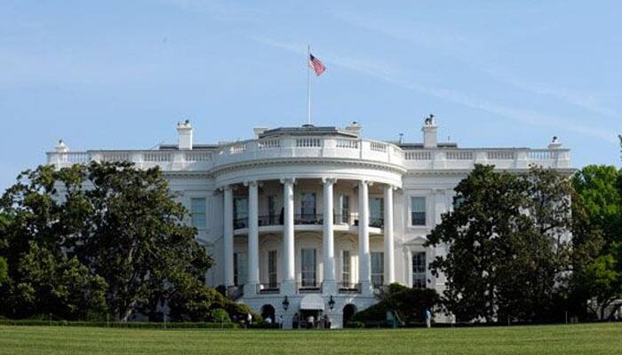 White House receives cyanide-laced envelope