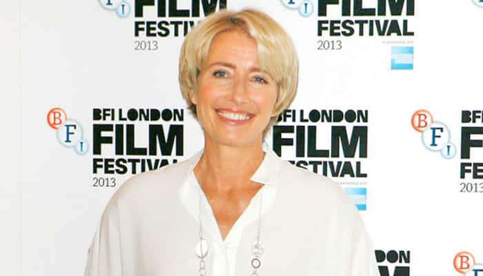 Emma Thompson joins &#039;Beauty and the Beast&#039;