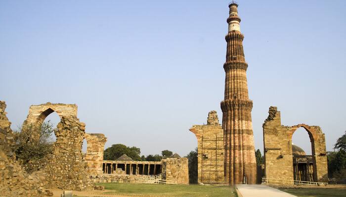 TOP 5 Weekend getaways from Delhi