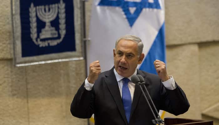 Israel voters chose `occupation` not talks: Palestinians