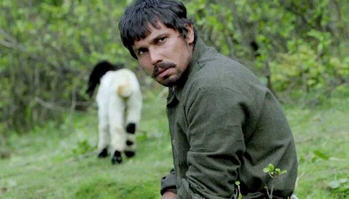 Randeep Hooda finds transformation roles interesting