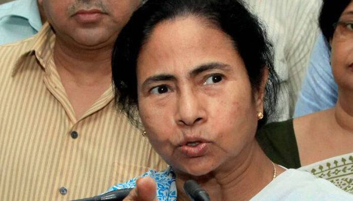 West Bengal nun gang-rape: Mamata Banerjee orders CBI probe