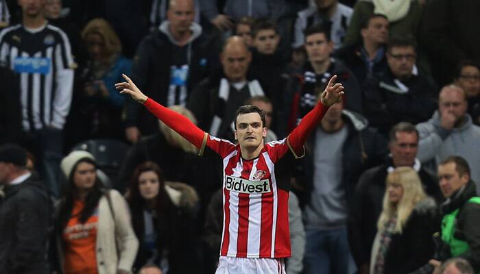 Sunderland to review Adam Johnson suspension