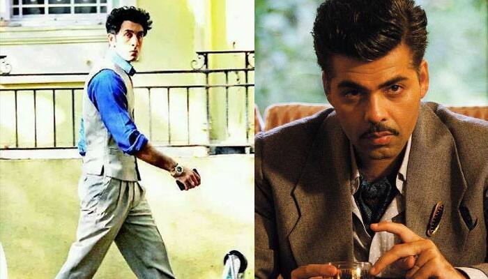 &#039;Bombay Velvet&#039; first trailer to release on Thursday