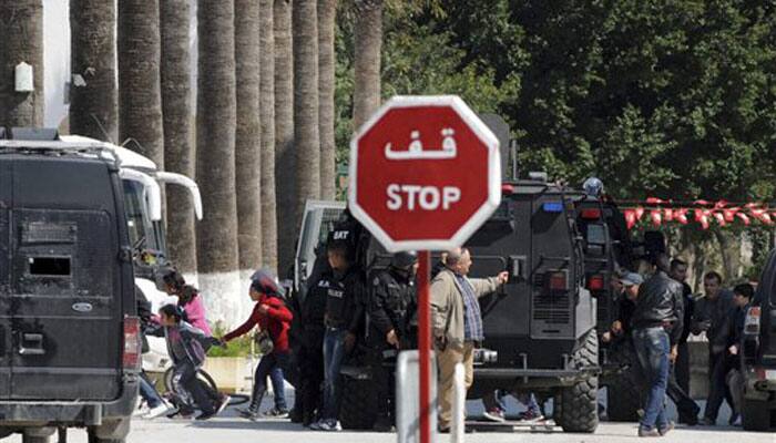 Terror attack in Tunisian capital leaves 21 dead, mostly foreign tourists 