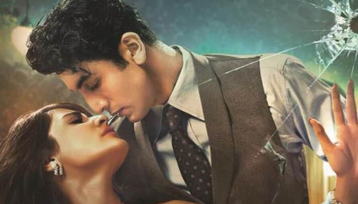 ‘Bombay Velvet’: Check out the ‘classic’ posters