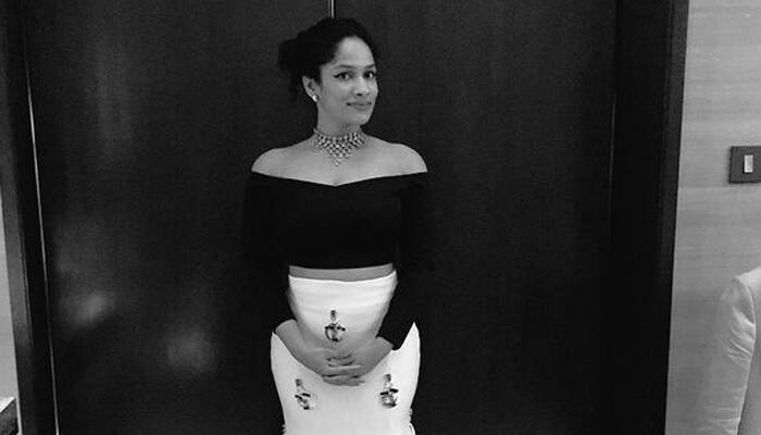 Masaba Gupta&#039;s show at LFW goes live on Instagram