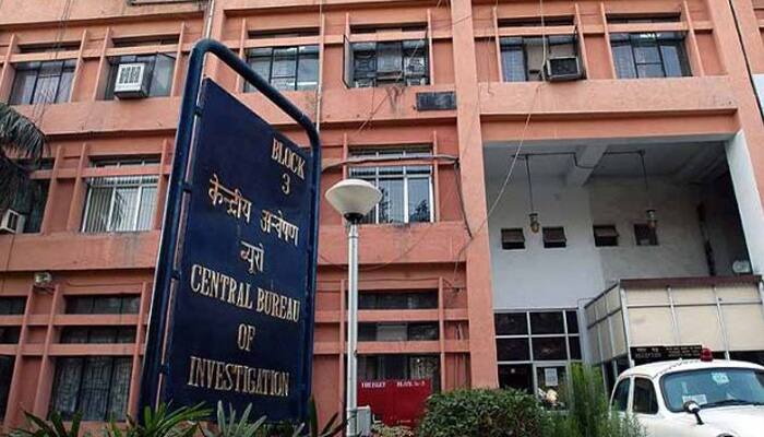 CBI registers case in connection with Devas-Antrix deal, conducts raids