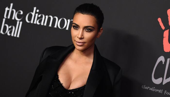 Doctor tells Kim Kardashian she&#039;s having excess sex