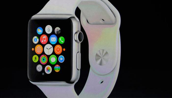 Nearly 40 percent of iPhone owners interested in Apple Watch: Poll
