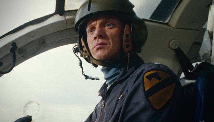 &quot;Blue Thunder&quot; remake in works