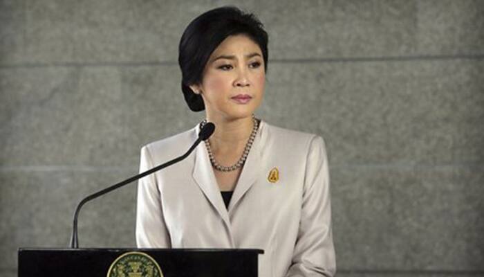 Ex-Thai PM Yingluck Shinawatra to face trial over rice scheme