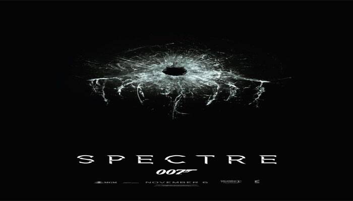 &#039;Spectre&#039; producer denies money taken to show Mexico good