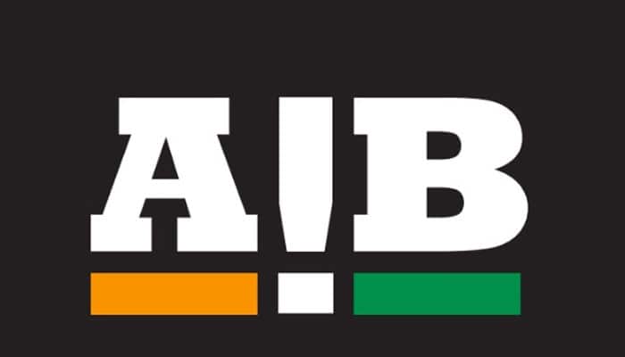AIB&#039;s YouTube channel gets over million subscribers
