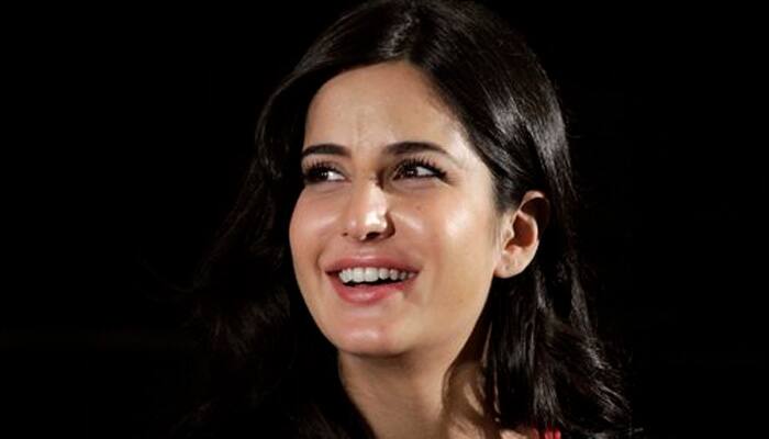 It&#039;s a hard industry to work in: Katrina Kaif 