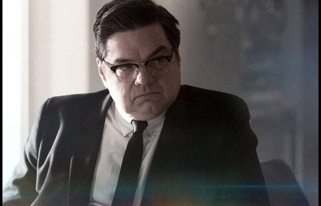 Oliver Platt to star with Naomi Watts in &#039;Shut In&#039;