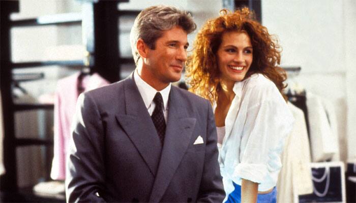 Julia Roberts, Richard Gere join &#039;Pretty Woman&#039;s&#039; cast to celebrate film&#039;s 25th anniversary